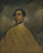 A Young Black, Sir Joshua Reynolds